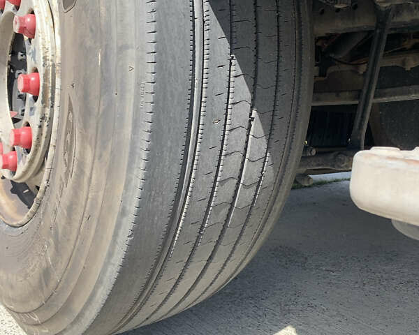 МАН 18.480, объемом двигателя 0 л и пробегом 800 тыс. км за 15700 $, фото 7 на Automoto.ua