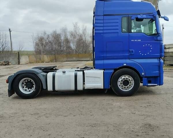 МАН 18.480, об'ємом двигуна 0 л та пробігом 922 тис. км за 19900 $, фото 3 на Automoto.ua