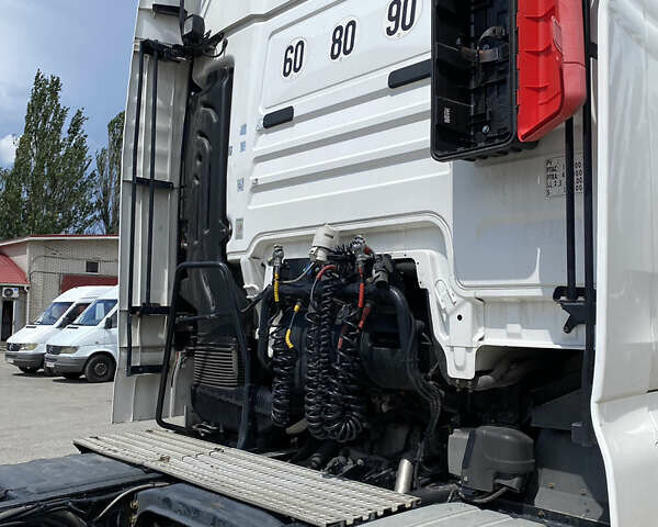 МАН 18.480, объемом двигателя 0 л и пробегом 760 тыс. км за 24700 $, фото 6 на Automoto.ua