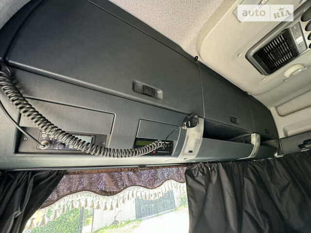 МАН 18.480, об'ємом двигуна 12.42 л та пробігом 500 тис. км за 28500 $, фото 9 на Automoto.ua