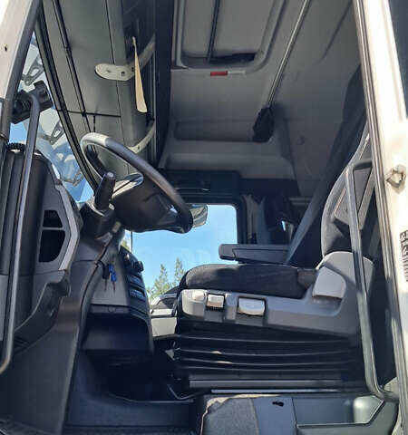 МАН 18.480, объемом двигателя 0 л и пробегом 542 тыс. км за 23300 $, фото 12 на Automoto.ua