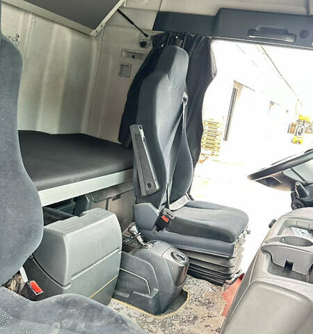МАН 18.480, объемом двигателя 0 л и пробегом 744 тыс. км за 21500 $, фото 8 на Automoto.ua