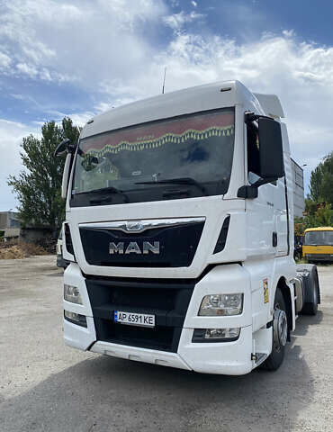 МАН 18.480, объемом двигателя 0 л и пробегом 760 тыс. км за 24700 $, фото 2 на Automoto.ua