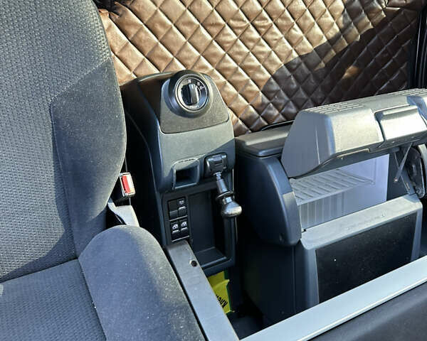 МАН 18.480, объемом двигателя 0 л и пробегом 980 тыс. км за 27500 $, фото 11 на Automoto.ua