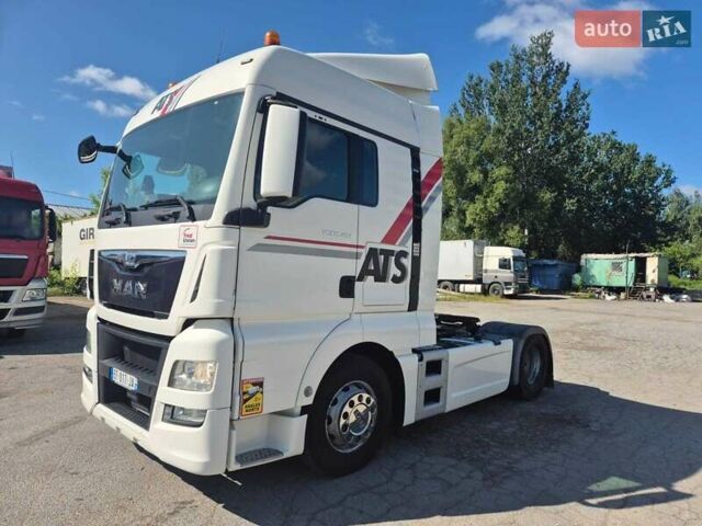 МАН 18.480, об'ємом двигуна 0 л та пробігом 720 тис. км за 25900 $, фото 7 на Automoto.ua