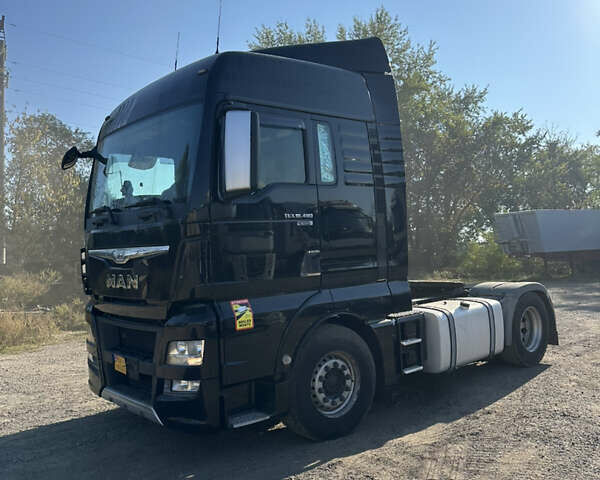 МАН 18.480, объемом двигателя 0 л и пробегом 980 тыс. км за 27500 $, фото 5 на Automoto.ua