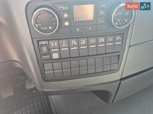 МАН 18.480, об'ємом двигуна 0 л та пробігом 720 тис. км за 25900 $, фото 18 на Automoto.ua