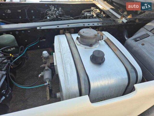 МАН 18.480, об'ємом двигуна 0 л та пробігом 720 тис. км за 25900 $, фото 6 на Automoto.ua