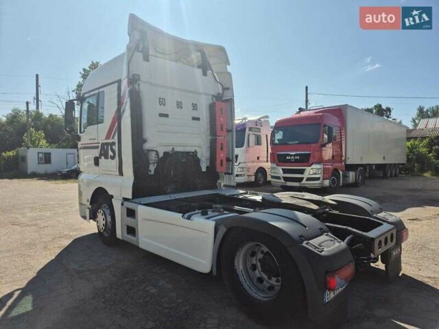 МАН 18.480, об'ємом двигуна 0 л та пробігом 720 тис. км за 25900 $, фото 3 на Automoto.ua