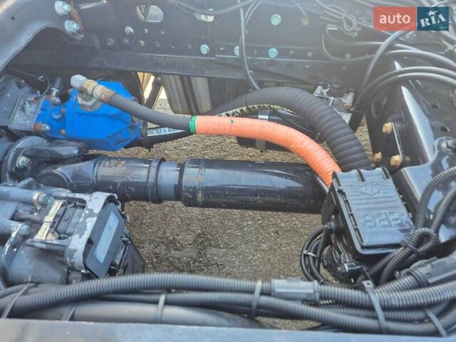 МАН 18.480, об'ємом двигуна 0 л та пробігом 720 тис. км за 25900 $, фото 12 на Automoto.ua