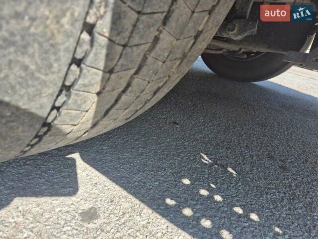 МАН 18.480, об'ємом двигуна 0 л та пробігом 720 тис. км за 25900 $, фото 15 на Automoto.ua