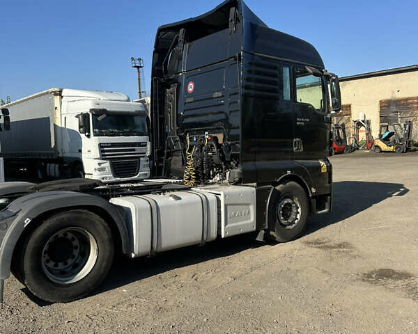 МАН 18.480, объемом двигателя 0 л и пробегом 980 тыс. км за 27500 $, фото 2 на Automoto.ua