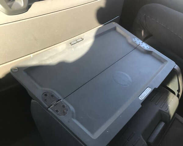 Серый МАН 18.480, объемом двигателя 12.4 л и пробегом 800 тыс. км за 35000 $, фото 12 на Automoto.ua