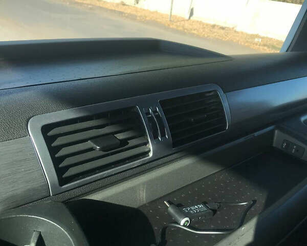 Серый МАН 18.480, объемом двигателя 12.4 л и пробегом 800 тыс. км за 35000 $, фото 14 на Automoto.ua