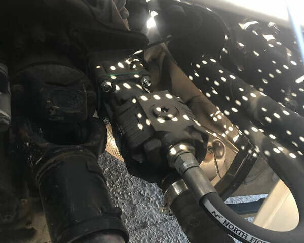 Серый МАН 18.480, объемом двигателя 12.4 л и пробегом 800 тыс. км за 35000 $, фото 25 на Automoto.ua