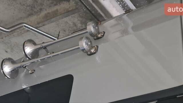 Сірий МАН 18.480, об'ємом двигуна 12.42 л та пробігом 825 тис. км за 26500 $, фото 2 на Automoto.ua