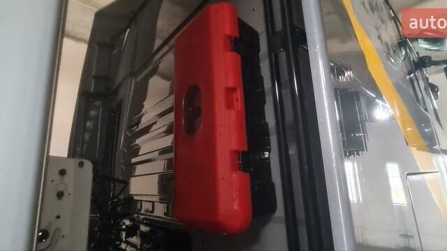 Сірий МАН 18.480, об'ємом двигуна 12.42 л та пробігом 825 тис. км за 26500 $, фото 55 на Automoto.ua