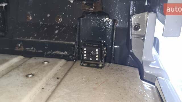 Сірий МАН 18.480, об'ємом двигуна 12.42 л та пробігом 825 тис. км за 26500 $, фото 22 на Automoto.ua