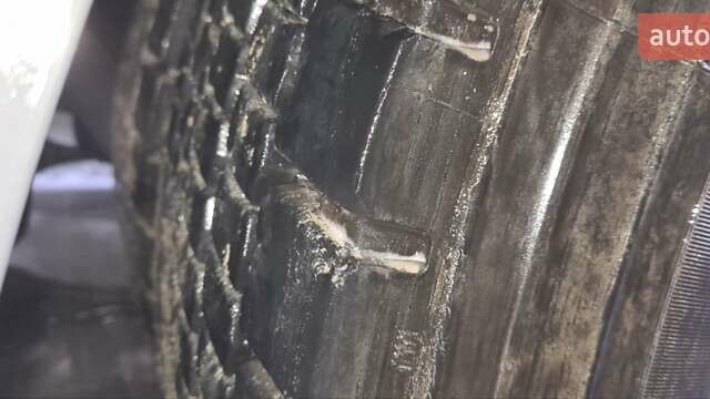 Сірий МАН 18.480, об'ємом двигуна 12.42 л та пробігом 825 тис. км за 26500 $, фото 63 на Automoto.ua