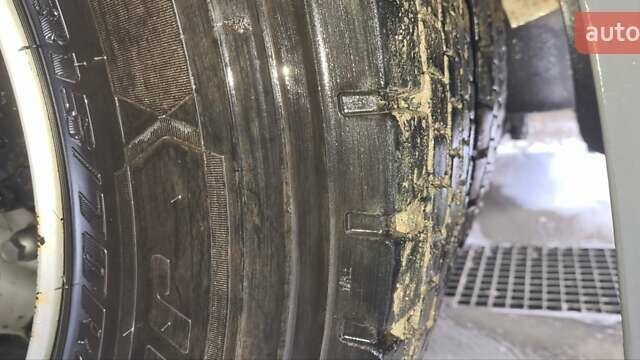 Сірий МАН 18.480, об'ємом двигуна 12.42 л та пробігом 825 тис. км за 26500 $, фото 5 на Automoto.ua