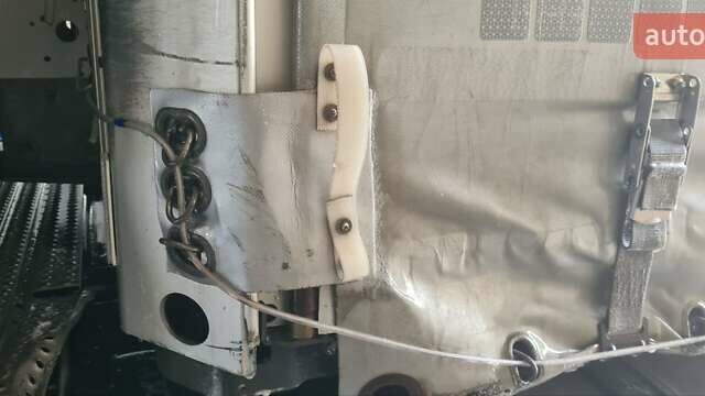 Сірий МАН 18.480, об'ємом двигуна 12.42 л та пробігом 825 тис. км за 26500 $, фото 65 на Automoto.ua