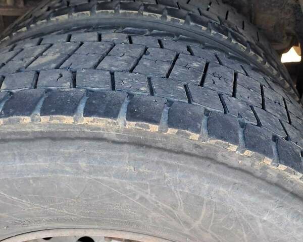 Синий МАН 18.480, объемом двигателя 0 л и пробегом 470 тыс. км за 5888 $, фото 16 на Automoto.ua