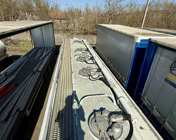 Синій МАН 18.480, об'ємом двигуна 12.42 л та пробігом 10 тис. км за 33500 $, фото 30 на Automoto.ua