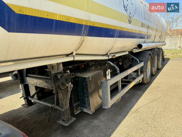 Синій МАН 18.480, об'ємом двигуна 12.42 л та пробігом 10 тис. км за 33500 $, фото 21 на Automoto.ua