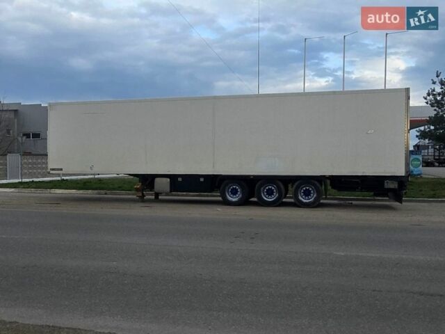 Синий МАН 18.480, объемом двигателя 12.5 л и пробегом 900 тыс. км за 35000 $, фото 6 на Automoto.ua