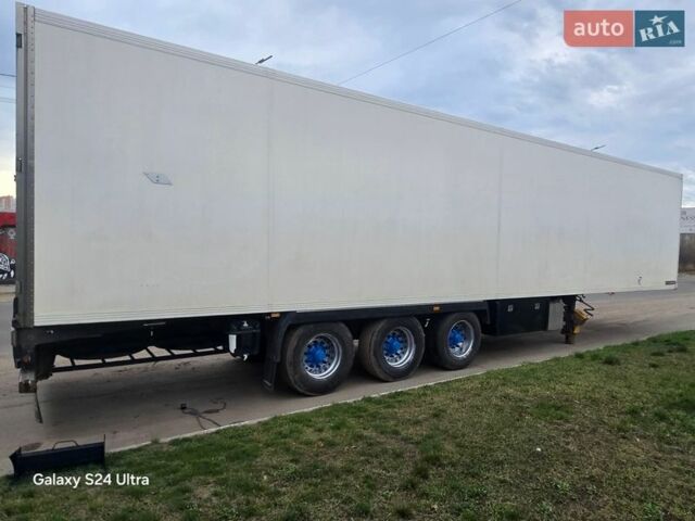 Синий МАН 18.480, объемом двигателя 12.5 л и пробегом 900 тыс. км за 35000 $, фото 7 на Automoto.ua