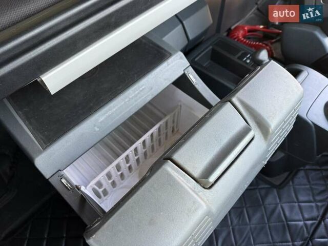 Синій МАН 18.480, об'ємом двигуна 12.42 л та пробігом 960 тис. км за 21500 $, фото 8 на Automoto.ua