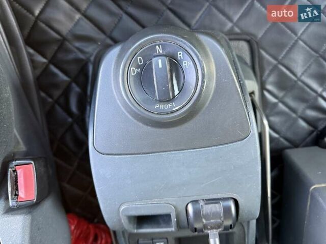 Синій МАН 18.480, об'ємом двигуна 12.42 л та пробігом 960 тис. км за 21500 $, фото 10 на Automoto.ua