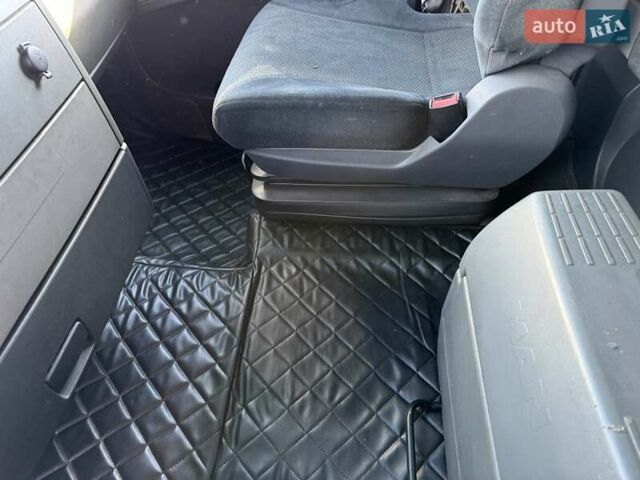 Синій МАН 18.480, об'ємом двигуна 12.42 л та пробігом 960 тис. км за 21500 $, фото 15 на Automoto.ua