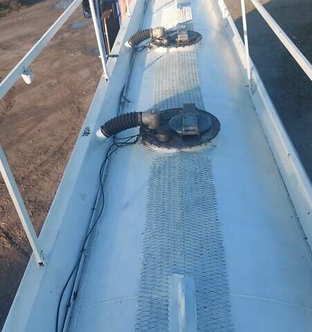 Синий МАН 18.480, объемом двигателя 12.4 л и пробегом 820 тыс. км за 50000 $, фото 8 на Automoto.ua