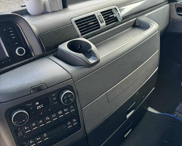 Синій МАН 18.480, об'ємом двигуна 12.42 л та пробігом 1 тис. км за 27000 $, фото 4 на Automoto.ua