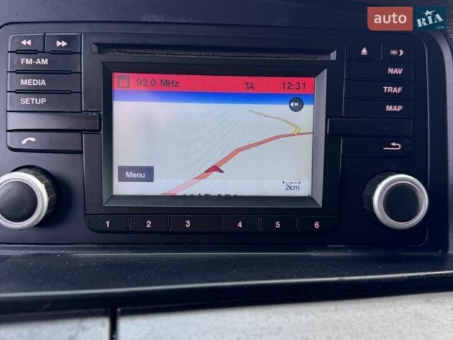 Синий МАН 18.480, объемом двигателя 12.42 л и пробегом 845 тыс. км за 18576 $, фото 21 на Automoto.ua