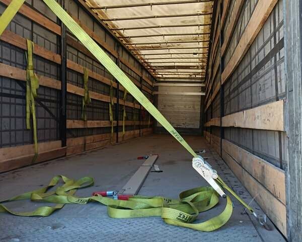 Синий МАН 18.480, объемом двигателя 12 л и пробегом 650 тыс. км за 15000 $, фото 13 на Automoto.ua