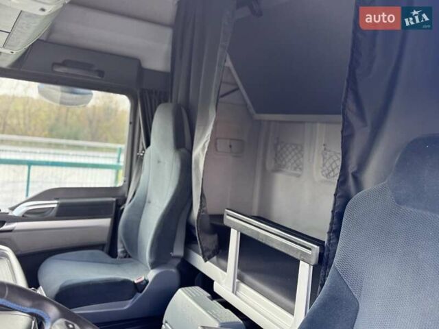 МАН 18.480 2014 в Виннице на Automoto.ua Синий МАН 18.480, объемом двигателя 12.42 л и пробегом 845 тыс. км за 20500 $, фото 21 на Automoto.ua