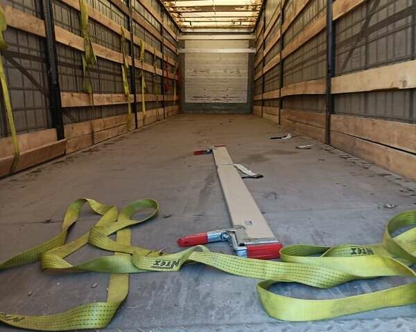 Синий МАН 18.480, объемом двигателя 12 л и пробегом 650 тыс. км за 15000 $, фото 14 на Automoto.ua