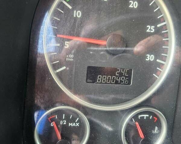 Синий МАН 18.480, объемом двигателя 0 л и пробегом 880 тыс. км за 17500 $, фото 20 на Automoto.ua