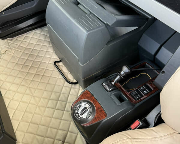 Зеленый МАН 18.480, объемом двигателя 0 л и пробегом 200 тыс. км за 15000 $, фото 6 на Automoto.ua