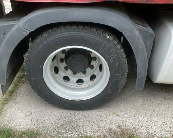 Зеленый МАН 18.480, объемом двигателя 0 л и пробегом 900 тыс. км за 19000 $, фото 1 на Automoto.ua