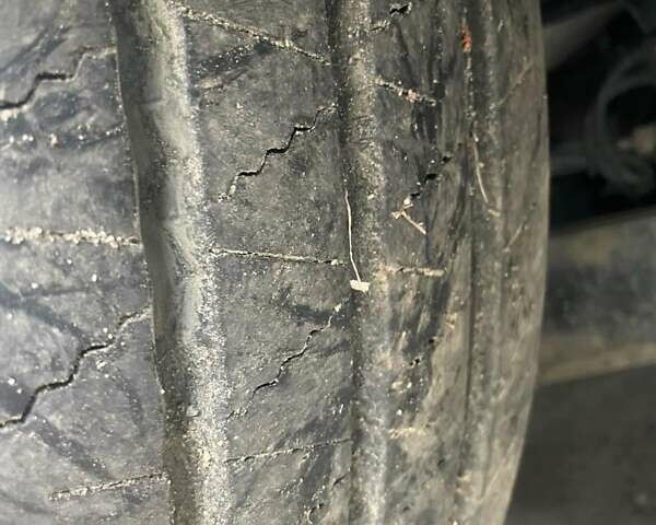 Зеленый МАН 18.480, объемом двигателя 0 л и пробегом 900 тыс. км за 19000 $, фото 3 на Automoto.ua