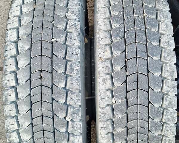 Зеленый МАН 18.480, объемом двигателя 12.4 л и пробегом 951 тыс. км за 22500 $, фото 13 на Automoto.ua