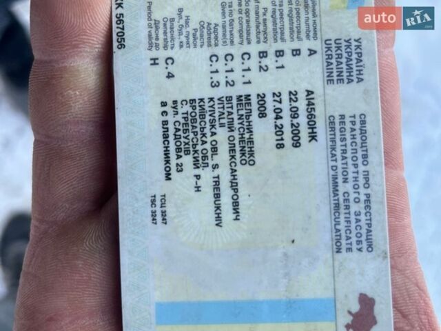 Синій МАН 18.180, об'ємом двигуна 4.6 л та пробігом 913 тис. км за 11000 $, фото 17 на Automoto.ua