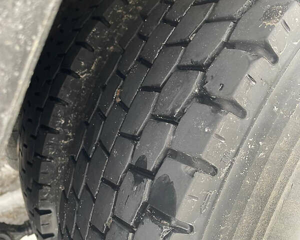 Білий МАН 18.250, об'ємом двигуна 6.9 л та пробігом 730 тис. км за 14800 $, фото 6 на Automoto.ua