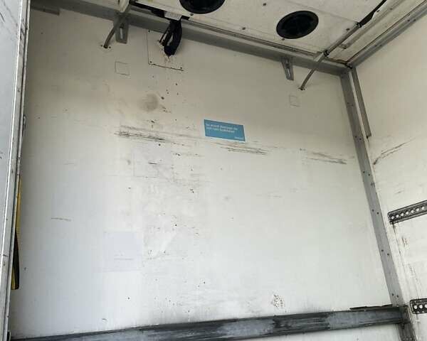 Белый МАН 18.250, объемом двигателя 6.8 л и пробегом 500 тыс. км за 38000 $, фото 18 на Automoto.ua