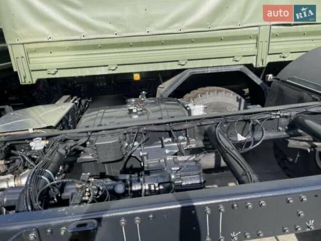 Білий МАН 18.250, об'ємом двигуна 0 л та пробігом 1 тис. км за 59000 $, фото 16 на Automoto.ua