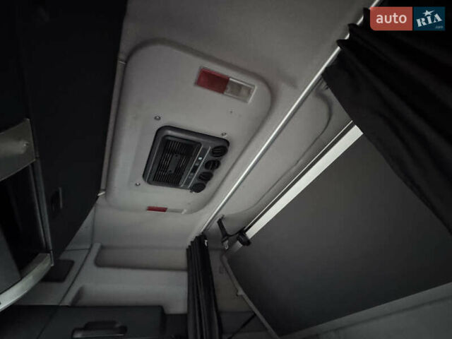 Красный МАН 18.250, объемом двигателя 6.87 л и пробегом 759 тыс. км за 36000 $, фото 39 на Automoto.ua