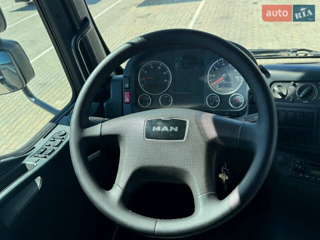 МАН 18.250, объемом двигателя 0 л и пробегом 510 тыс. км за 41000 $, фото 17 на Automoto.ua